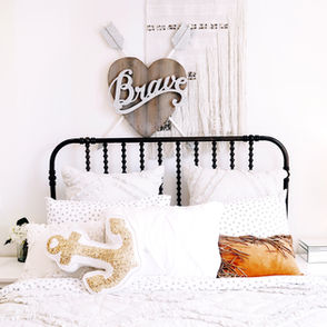 A Kid's Bedroom That Grows With Them
