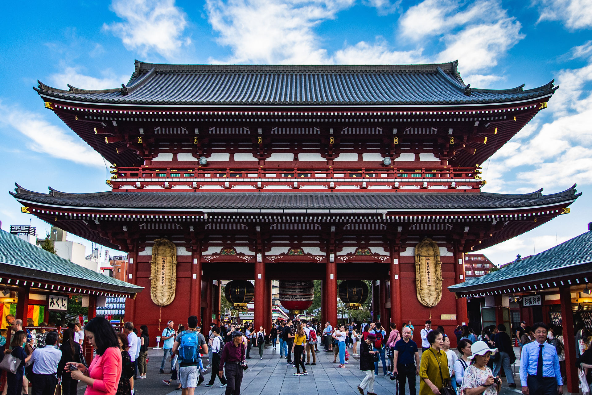 sensoji