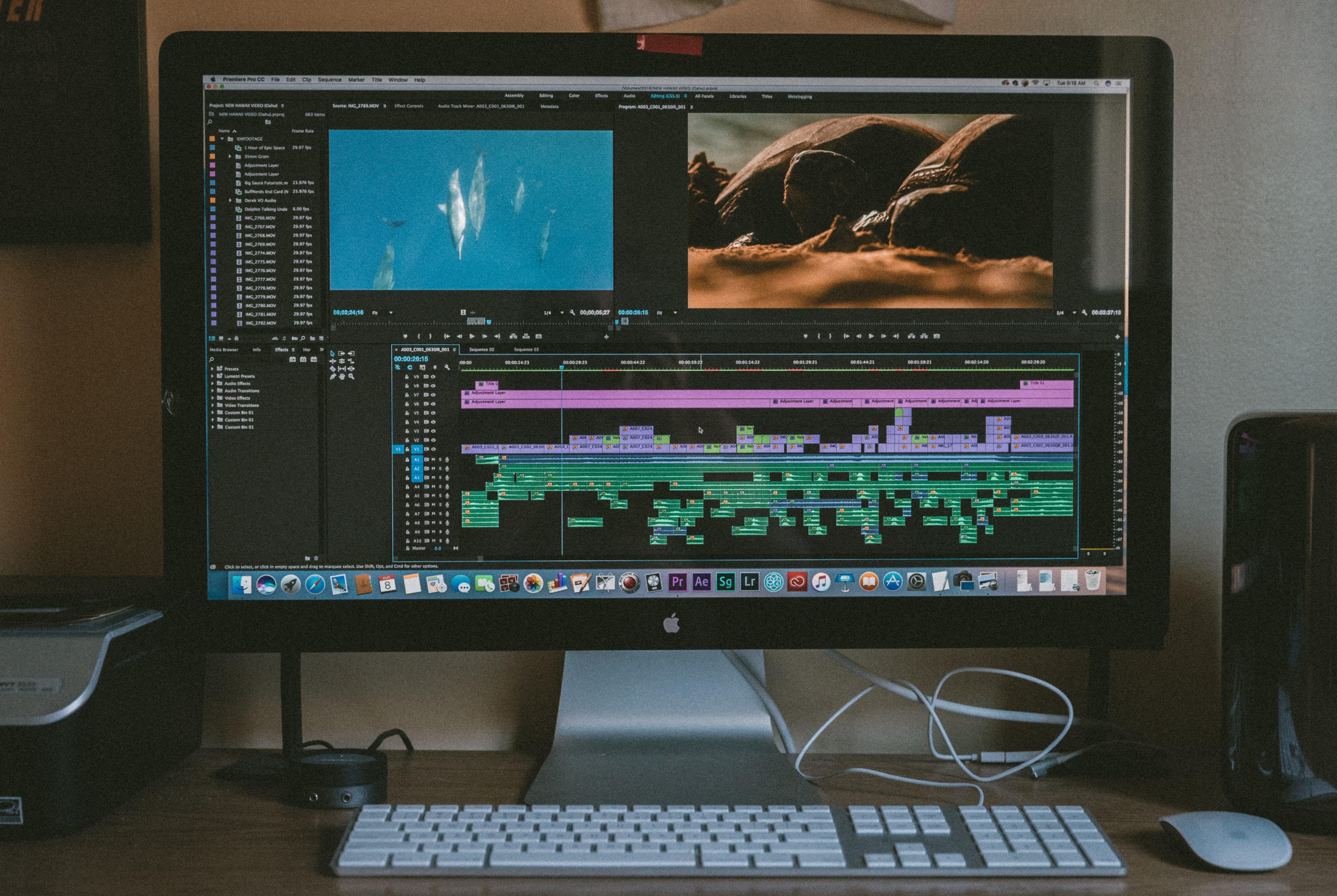Upscaling Your Footage Resolution with Topaz Labs: A Step-by-Step Guide