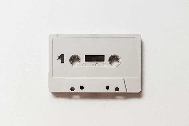 Image by Daniel Schludi