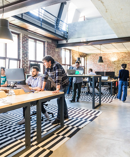 Beem offices