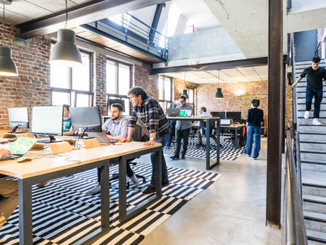 Invloed vergroten als een high performing team