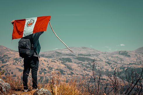 Image by Carlos Ruiz Huaman