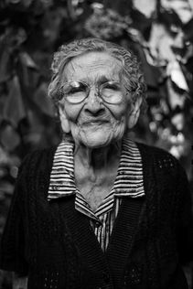 Poems on Aging (July 2024 Feature)
