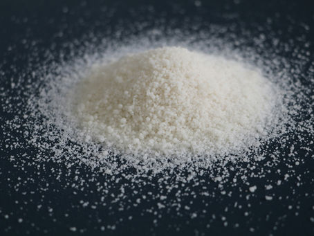 Magnesium