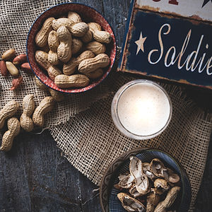 Peanut Milk