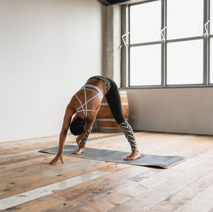 Too Bendy? You May Be Hypermobile