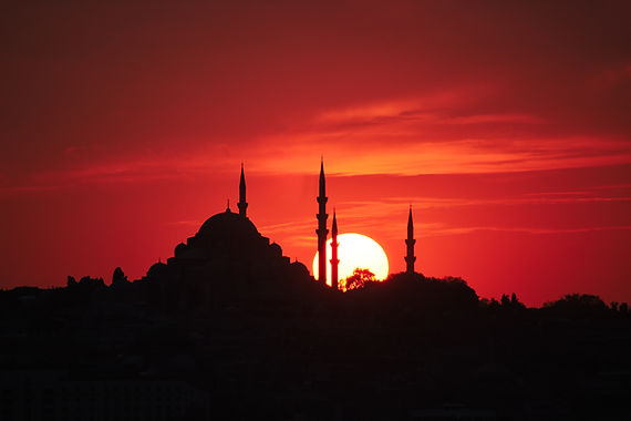 Image by Osman Köycü