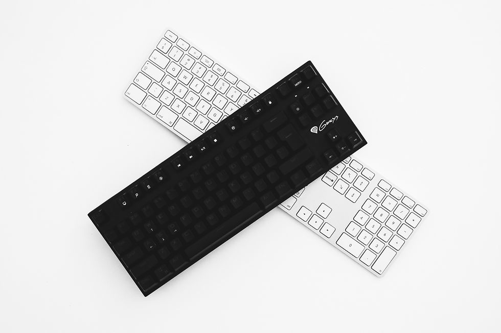 Keyboard