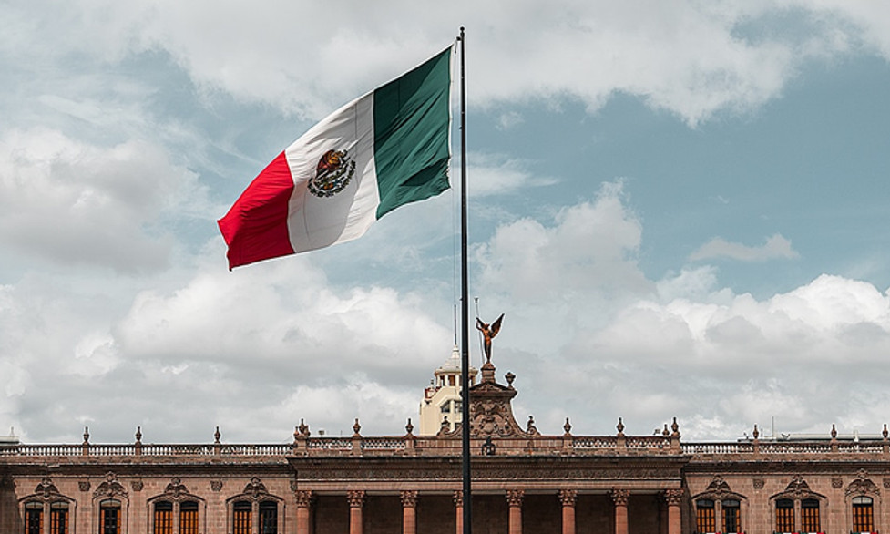 Citas para la visa de México