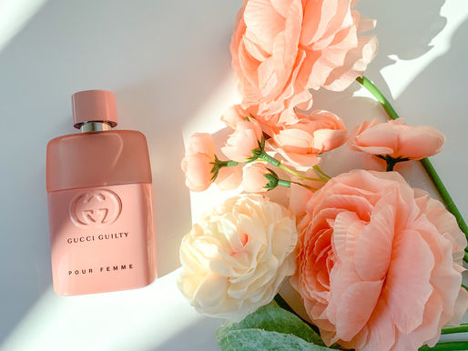 The Key To Always Smelling Lovely