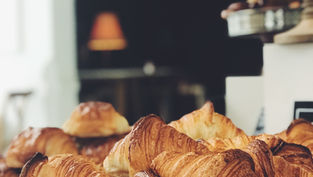 Breakfast Bites - Thu Apr 20, 2023