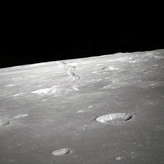 Image by NASA