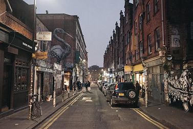 Image by Robert Bye