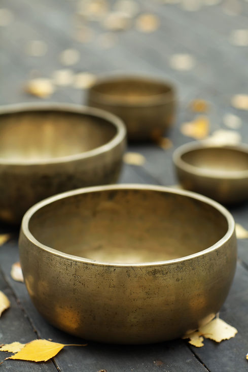 Image de Magic Bowls