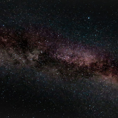 Week 35 (2 - 8 Sep): How Great is Our God!