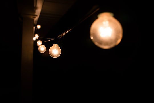 Image by Carl Schlabach