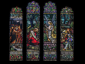 In how many ways hath Jesus manifested his love to thee?
