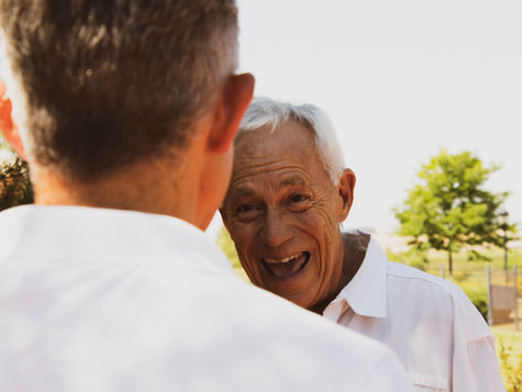 Senior and Elderly Care in Toronto and the GTA: What Our PSWs Do to Support Aging at Home