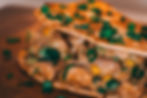 Quesadillas