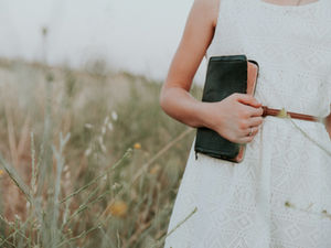 5 Qualities Ruth Teaches About Being The Goodly Woman