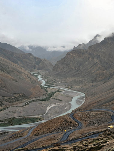 Image by Mohit Tomar