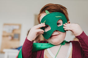 Play Therapy, Childrens Counseling