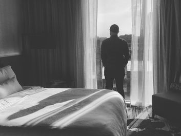 BPD And Retroactive Jealousy of a Partner's Past