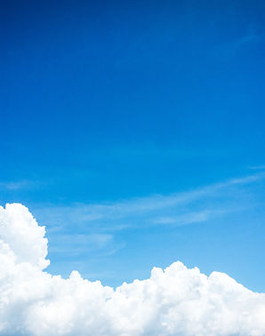 Blue Sky describing where the data is backed up to
