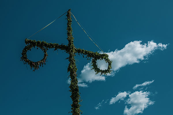Image by Mikael Kristenson
