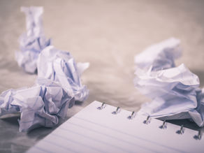 Is Writer’s Block Real?