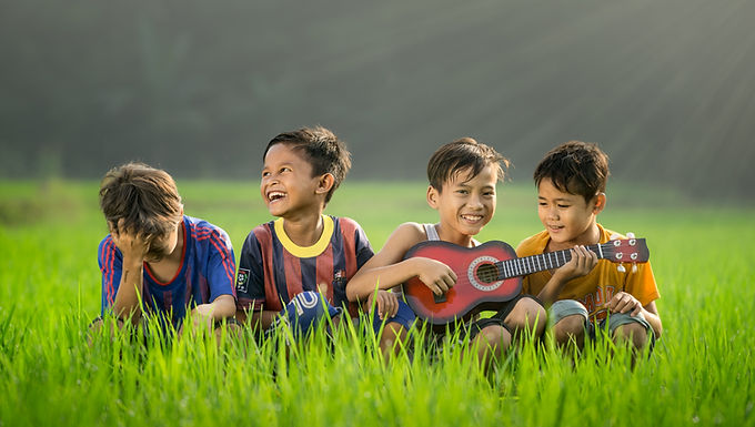 3 Challenges New Ukulele Players Face