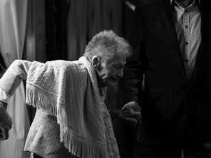 Aging Ungracefully