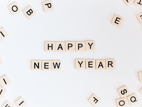 Happy NEW Year !