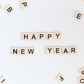 6 Tipps, wie deine Neujahrsvorsätze zur Realität werden
