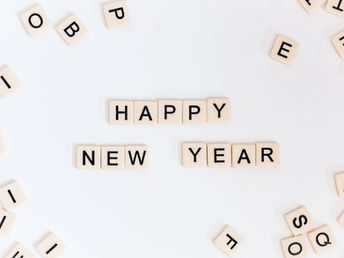 Happy New Year, Maine! Welcome to 2025 — the year we take our state back.