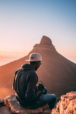 Image by Joshua Kraus