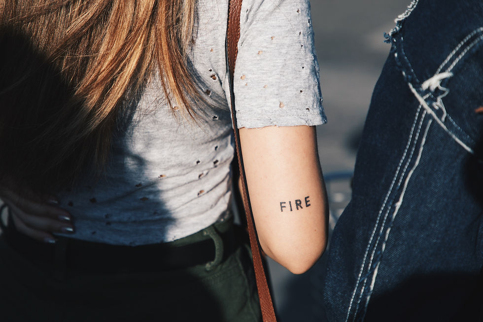 How to communicate more effectively in your marketing with Human Design