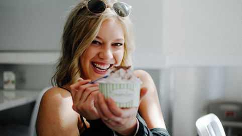 Boost Your Cafe Revenue with Free On Loan Soft Ice Cream Machines - Increase Profits from Day 1