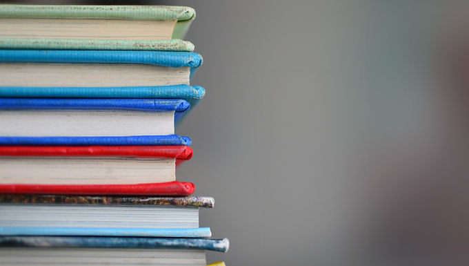 Finding Scholarships / By Sarah Meerza