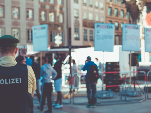 The Wirecard Scandal