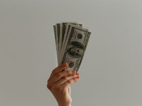 Check your pay stub