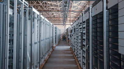 AI, Jobs, and the Infrastructure Behind It