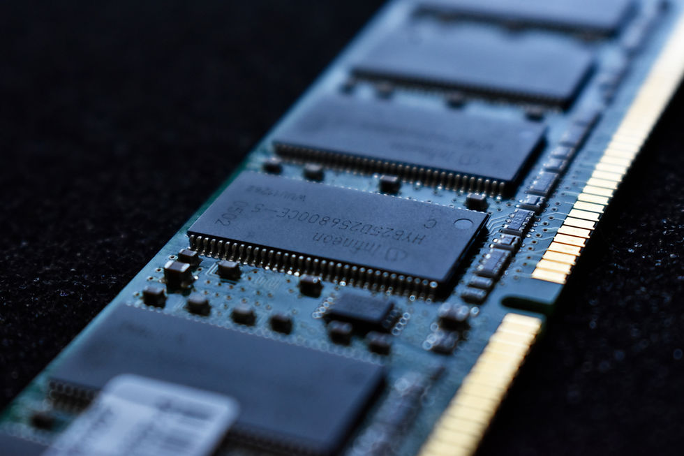 ram | My computer is slowing down and crashing | IT Support Singapore | IT Services | IT Solution | IT Block | ISP in Singapore | server maintenance | desktop