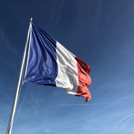 The People vs The Government: The Two Sides of France