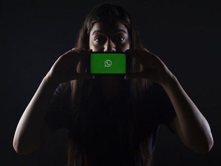 Whatsapp Business - Tenha ou então perca vendas!