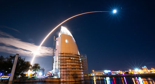 Port Canaveral