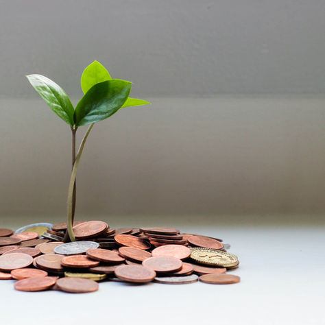 Simple Ways To Save For Your Future