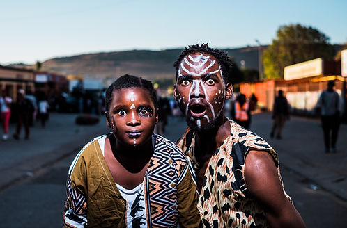 Image de Mpumelelo Macu
