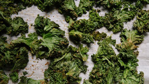 HEALTHY SNACKS